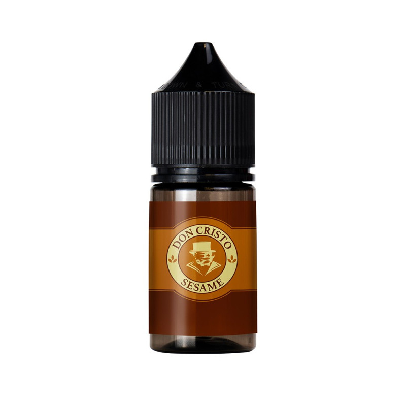 Concentré Don Cristo Sesame 30ml - Don Cristo