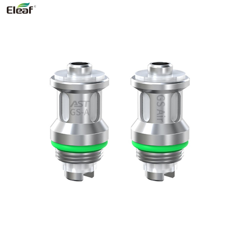 resistances-gs-air-a-5pcs-eleaf