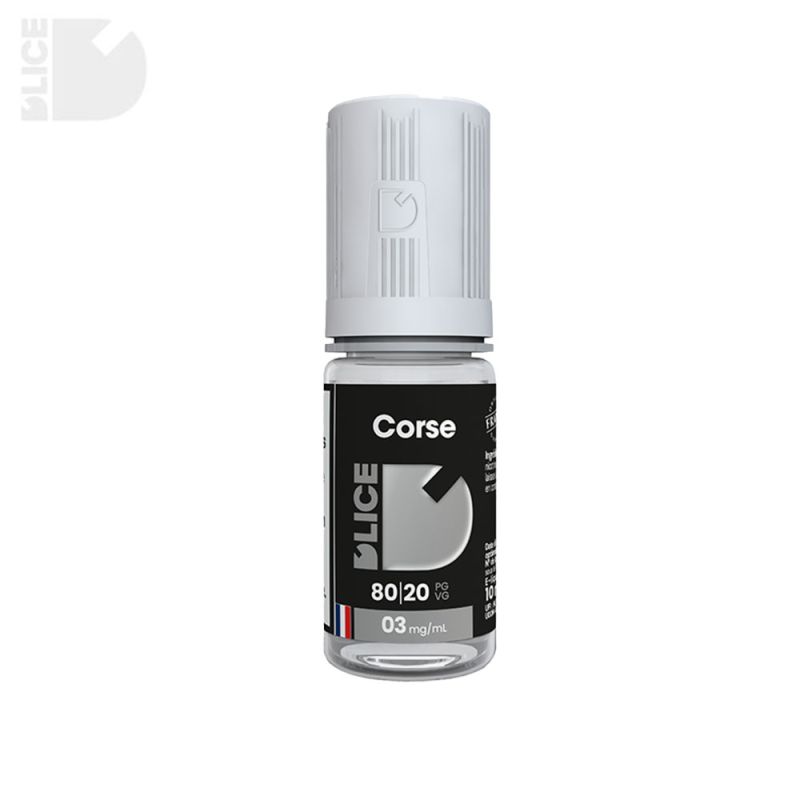 Le Corse 10ml - Dlice