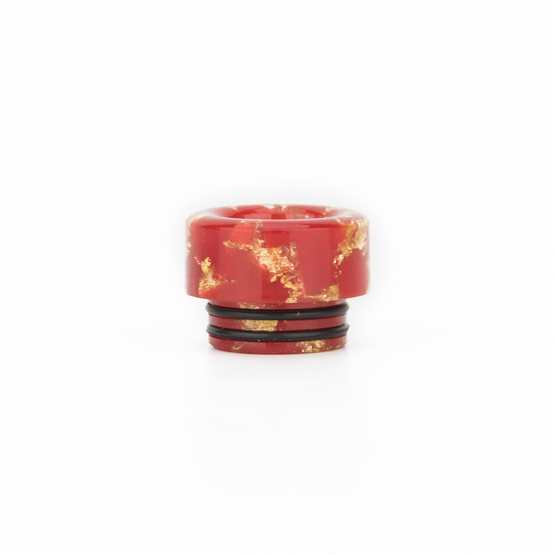 Drip Tip 810 Sky - Señor Drip Tip