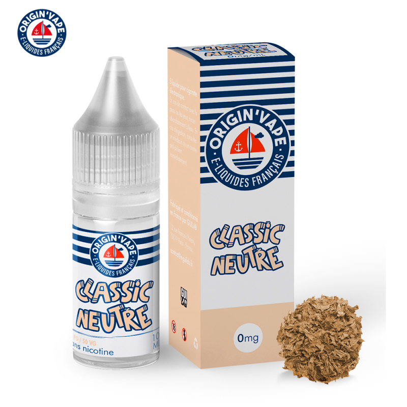 classic-neutre-10ml-boite-de-10-origin-vape