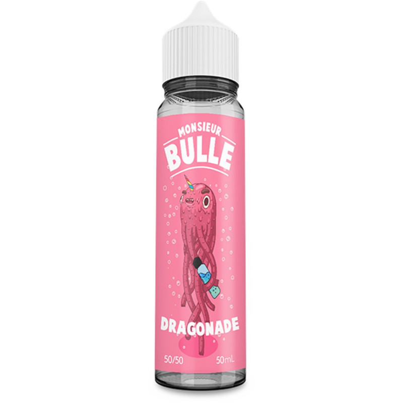 Dragonade 50ml - Liquideo