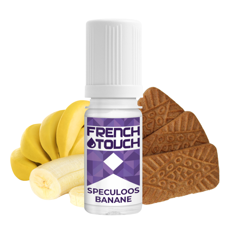 speculos-banane-10ml-french-touch