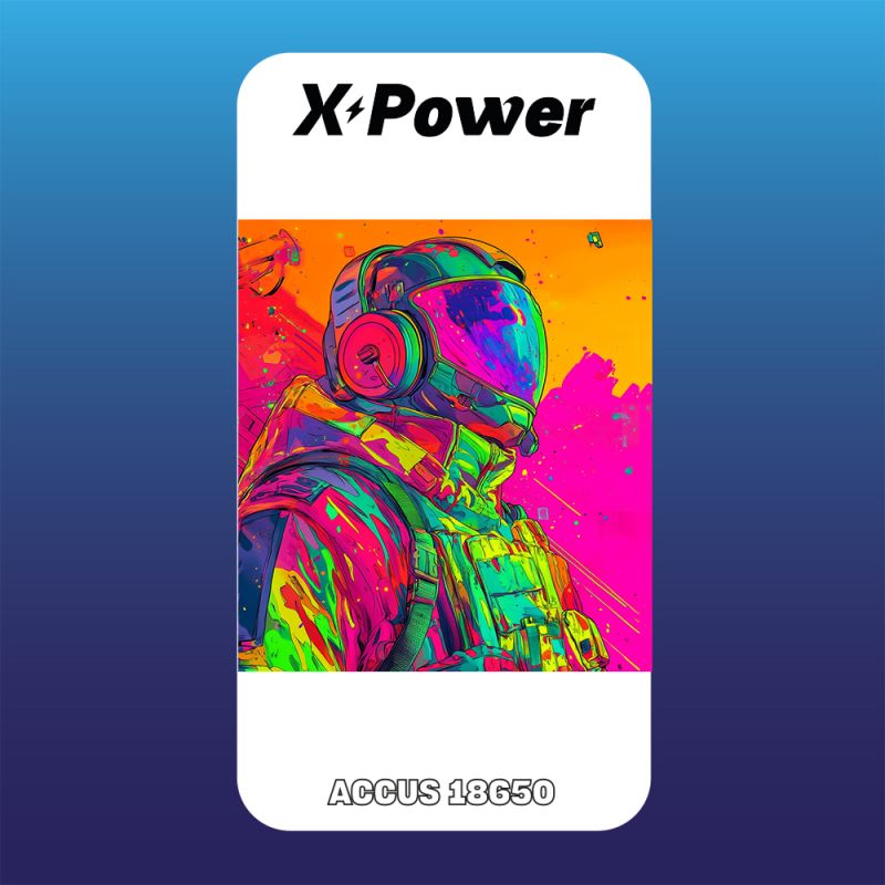 wrap-accu-18650-5pcs-x-power