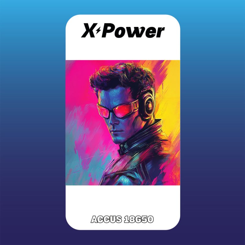 wrap-accu-18650-5pcs-x-power