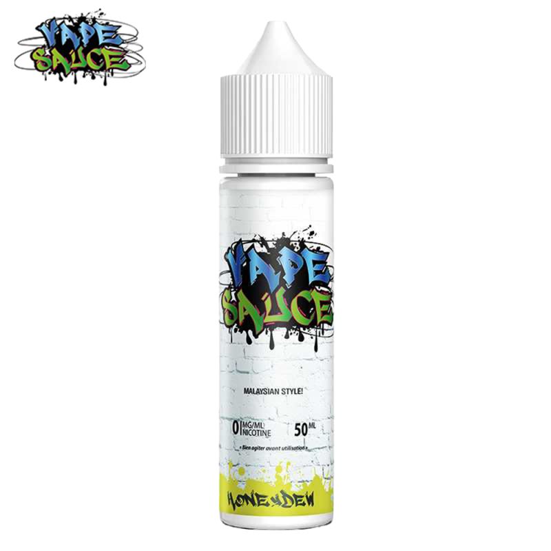 Honeydew 50ml - Vape Sauce (ex Cloud Niners)