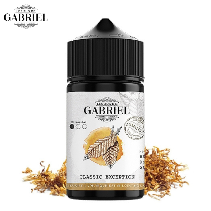 classic-exception-50ml-jus-gabriel
