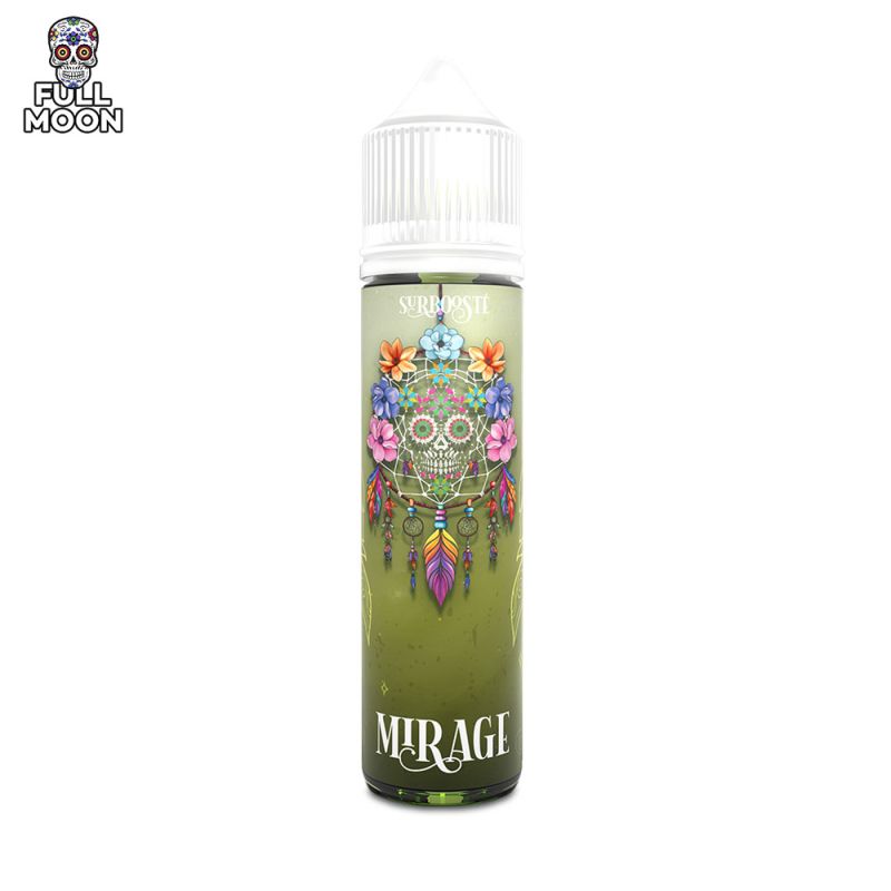 Mirage 50ml - Sweet Dream by Full Moon