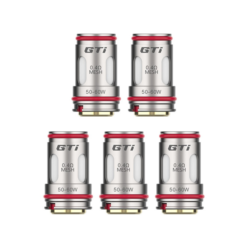 resistances-gti-5pcs-vaporesso