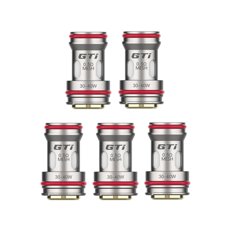 resistances-gti-5pcs-vaporesso