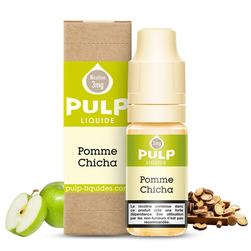 pomme-chicha-10ml-pulp
