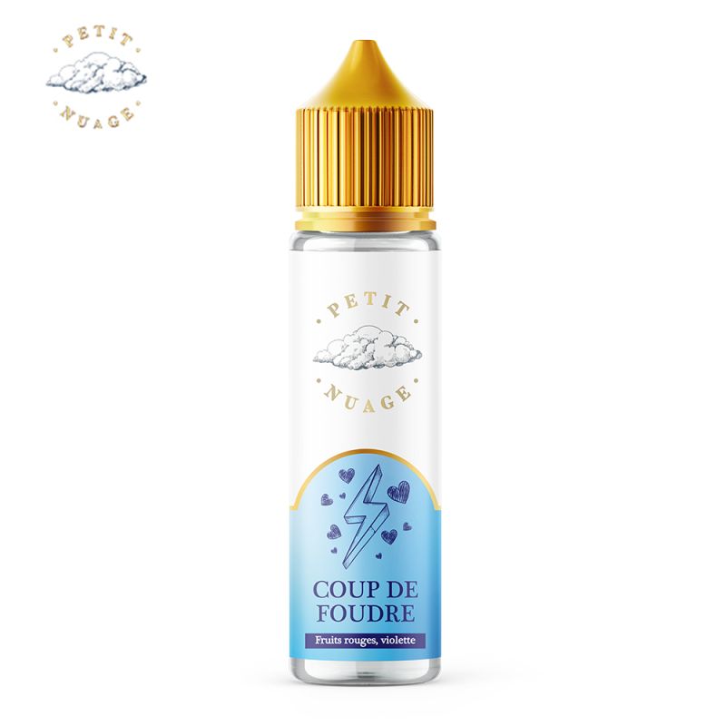 Coup De Foudre 50ml - Petit Nuage