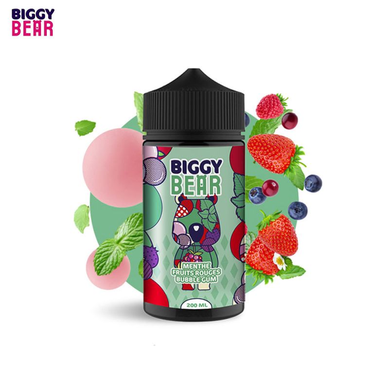 menthe-fruits-rouges-bubble-gum-200ml-biggy-bear