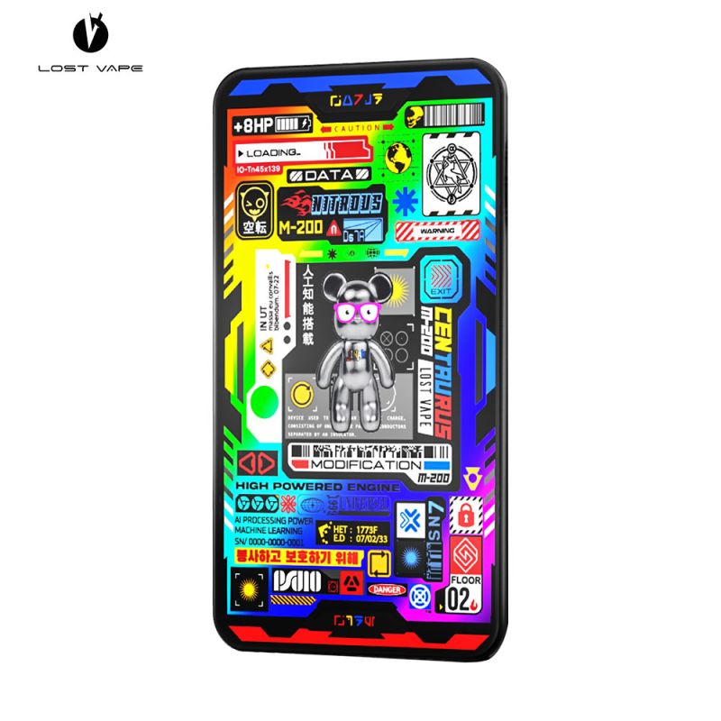 portes-centaurus-m200-2pcs-lostvape