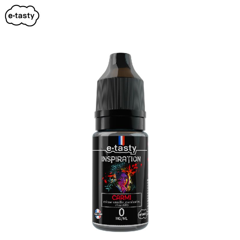 Carmi 10ml - Inspiration by E.Tasty