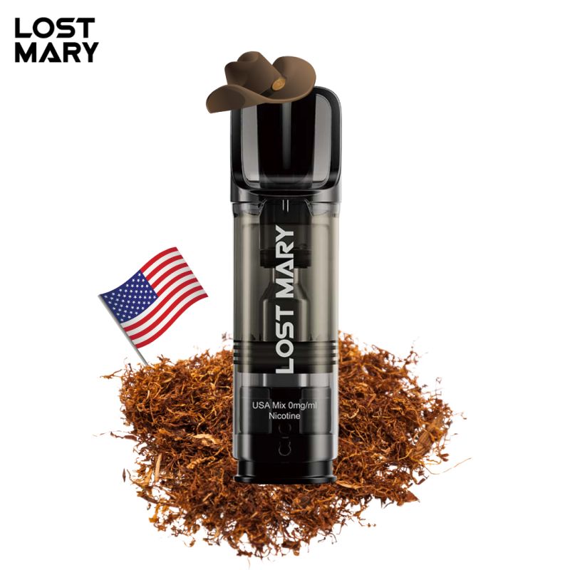 cartouches-tappo-air-2ml-gourmand-classic-lost-mary