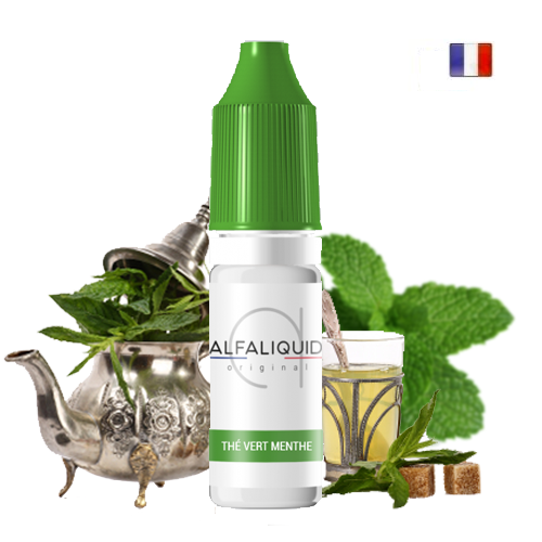 e-liquide-the-vert-menthe-alfaliquid