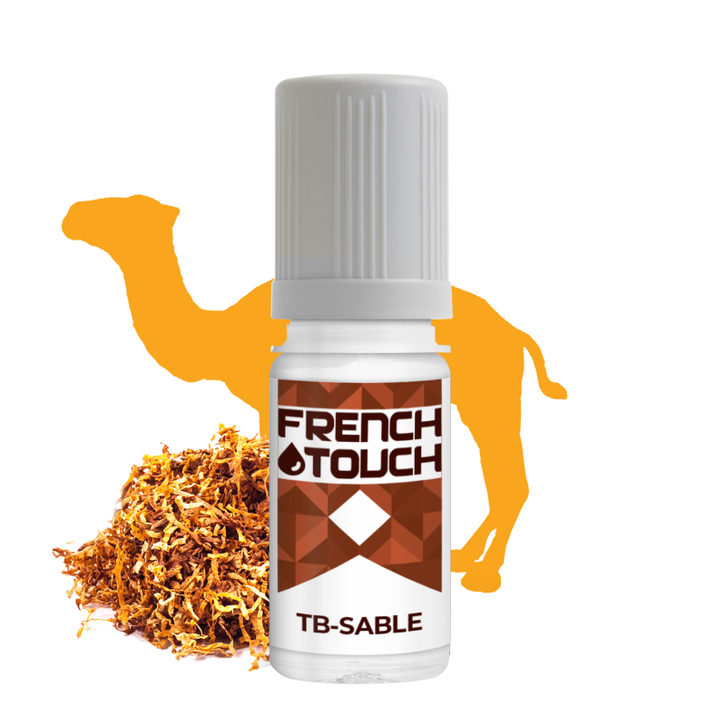 TB-SABLE 10ml - French Touch
