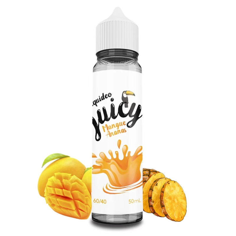 mangue-ananas-50ml-liquideo