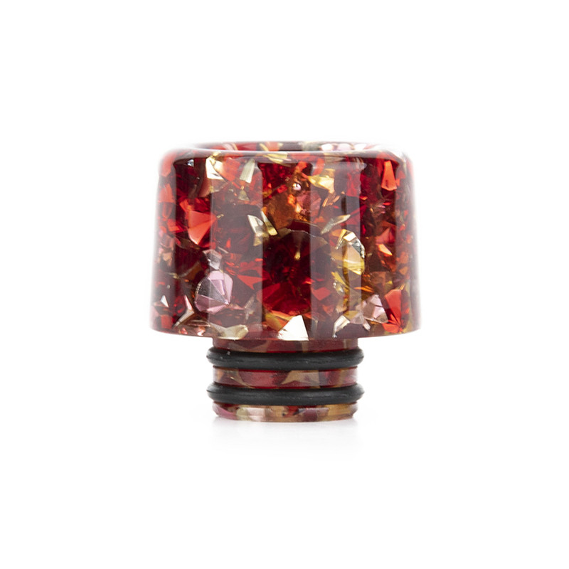 Drip Tip 510 Shine - Señor Drip Tip