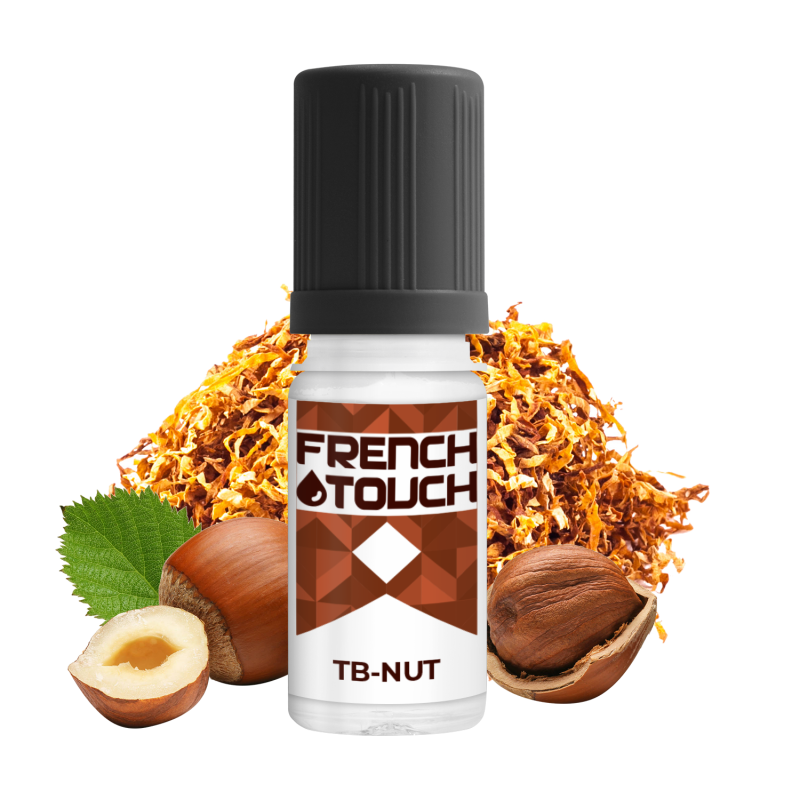 tb-nut-10ml-french-touch