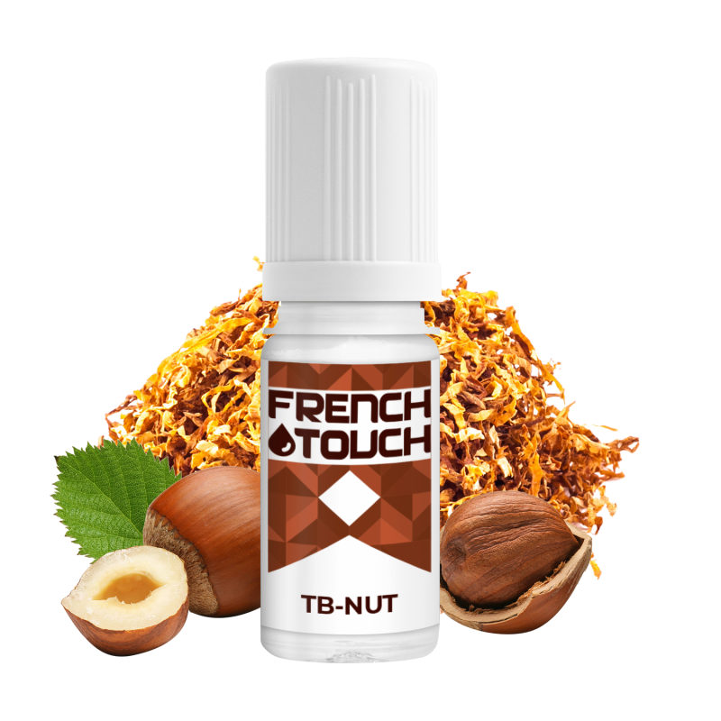 tb-nut-10ml-french-touch