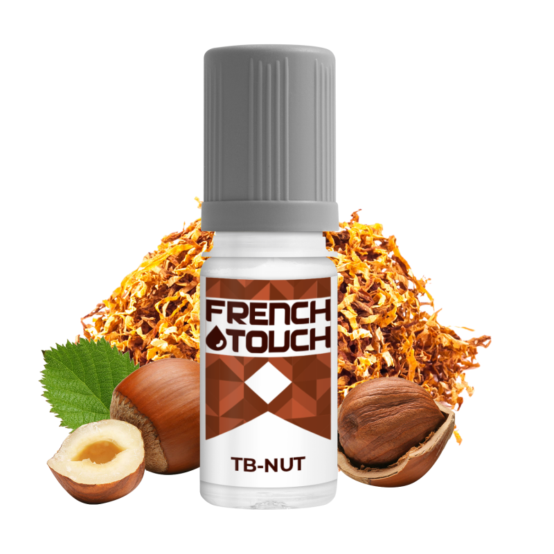 tb-nut-10ml-french-touch
