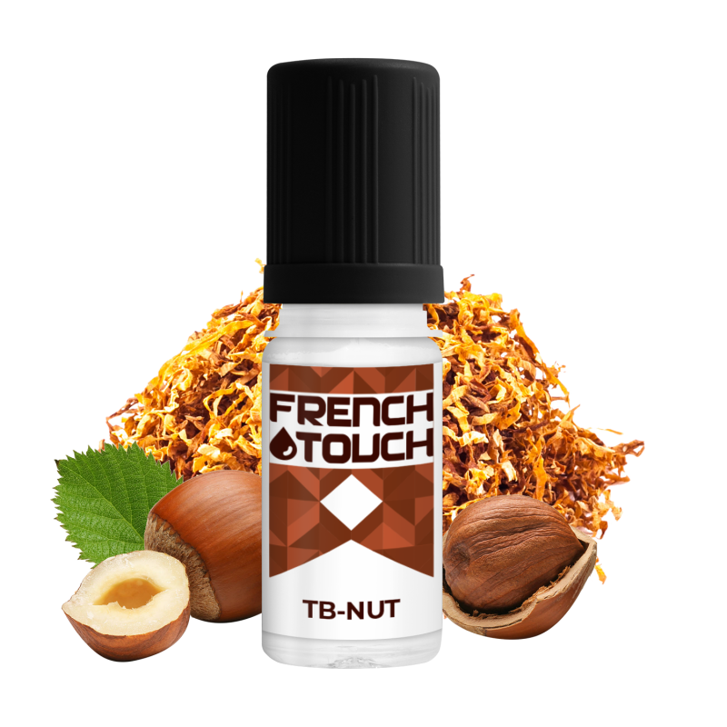 tb-nut-10ml-french-touch