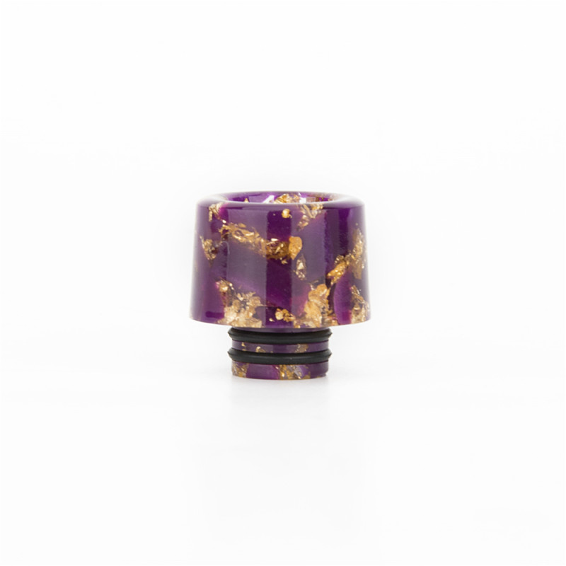Drip Tip 510 Sky - Señor Drip Tip