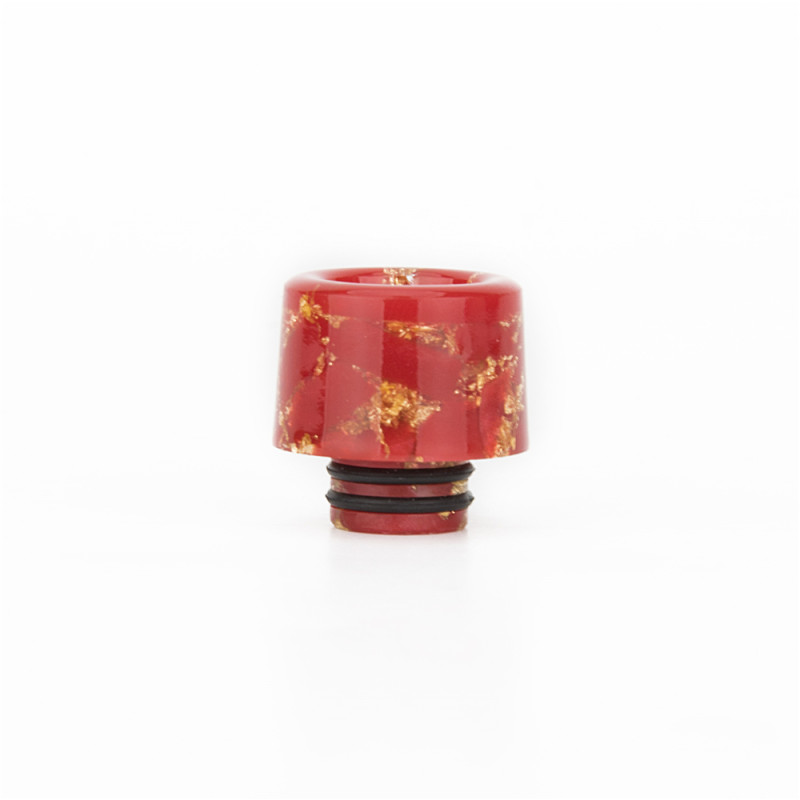Drip Tip 510 Sky - Señor Drip Tip