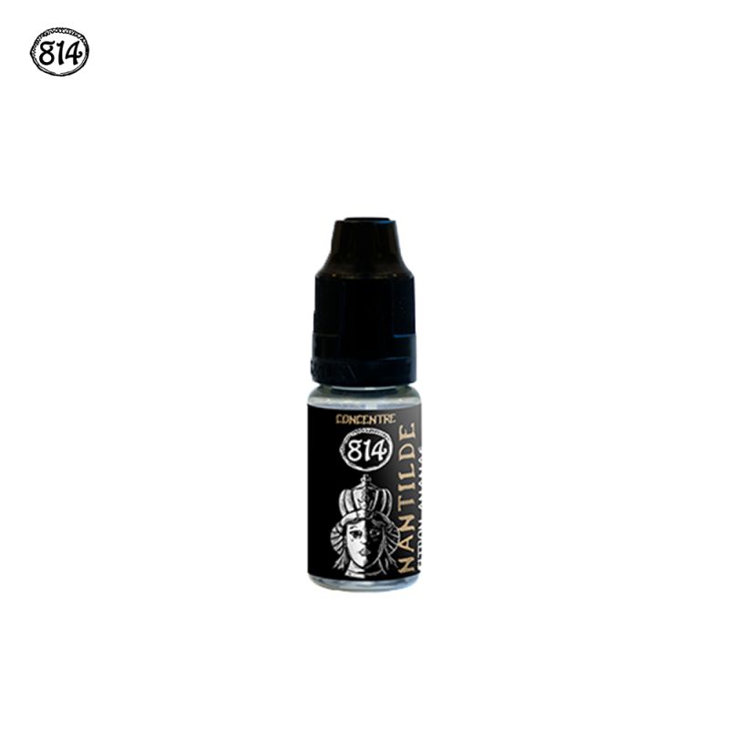 Concentré Nantilde 10ml - 814