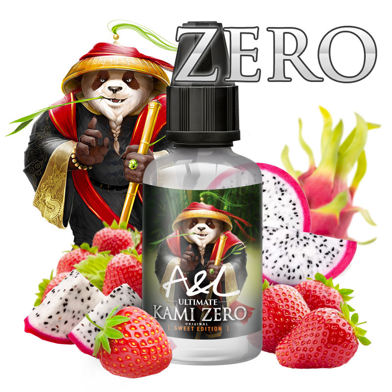 concentre-kami-zero-30ml-ultimate-by-al