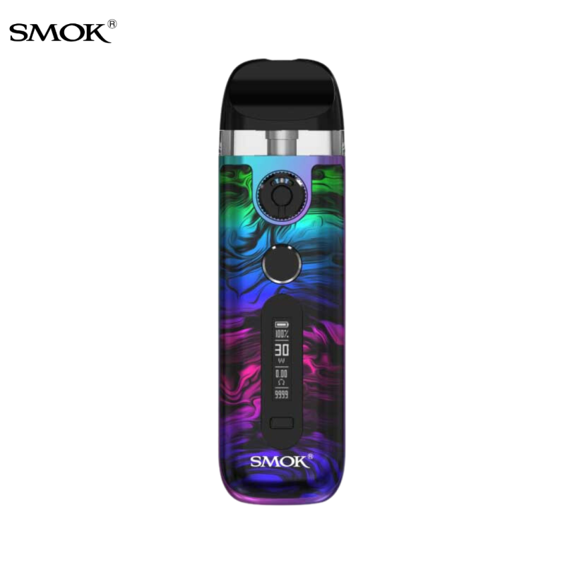 kit-novo-5-900mah-smok