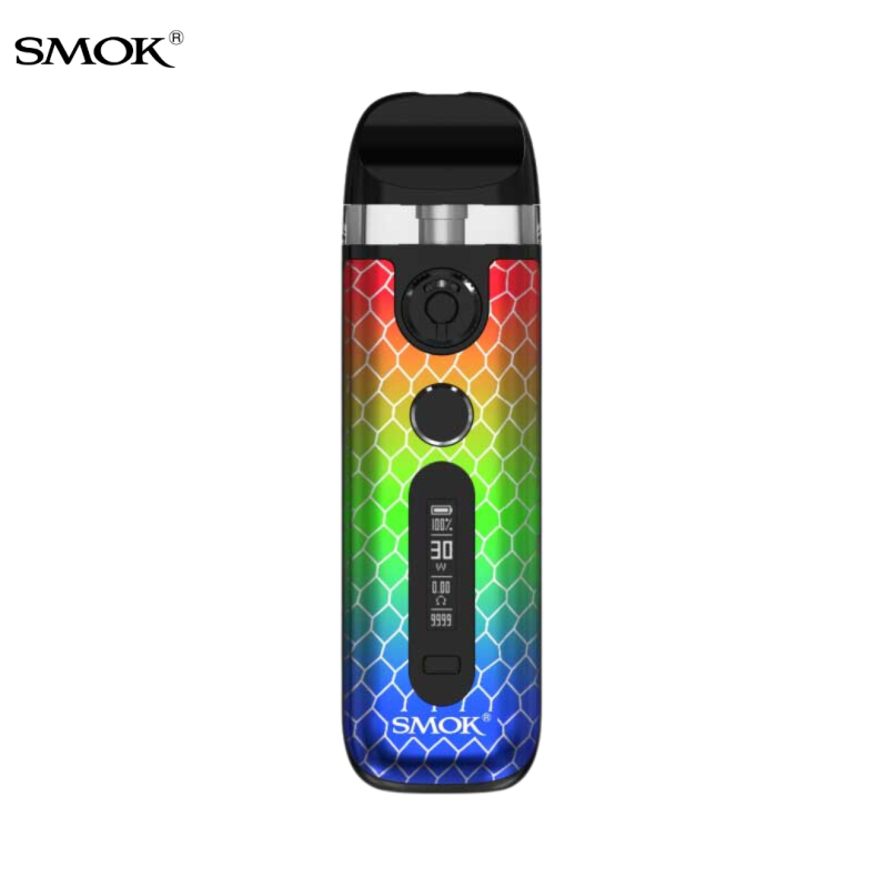 kit-novo-5-900mah-smok