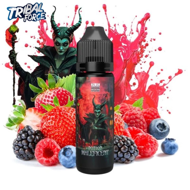 potion-maleficent-50ml-tribal-force