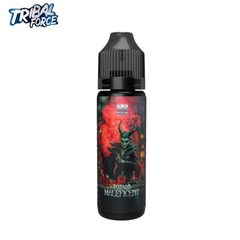Potion Maleficent 50ml - Tribal Force