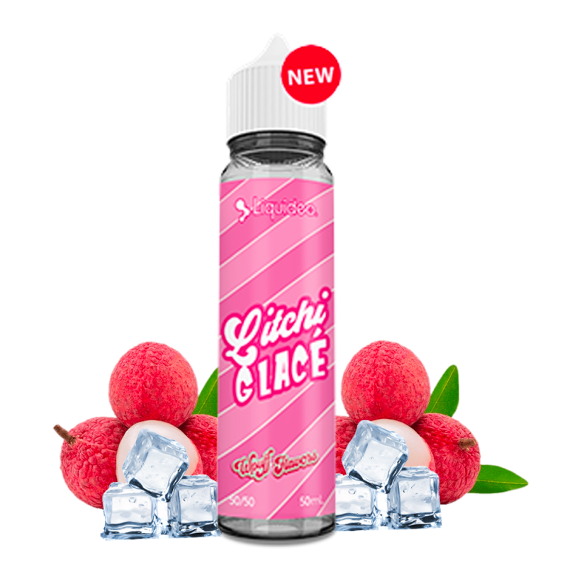 litchi-glace-50ml-wpuff-flavors-by-liquideo