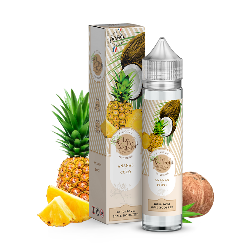 ananas-coco-50ml-le-petit-verger-by-savourea