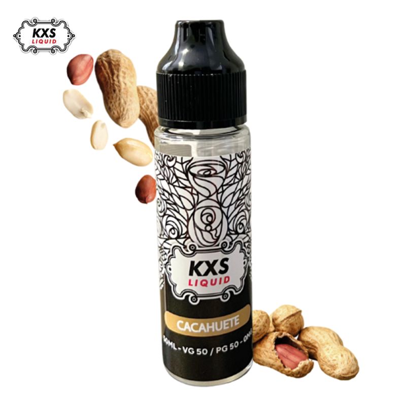 cacahuete-50ml-kxs