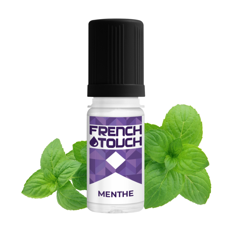 menthe-10ml-french-touch