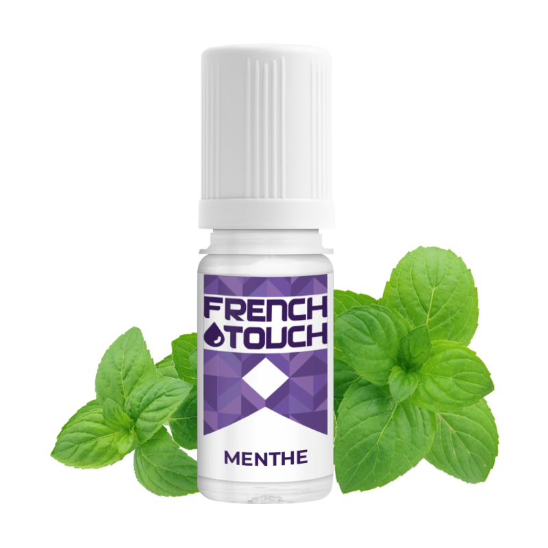 menthe-10ml-french-touch