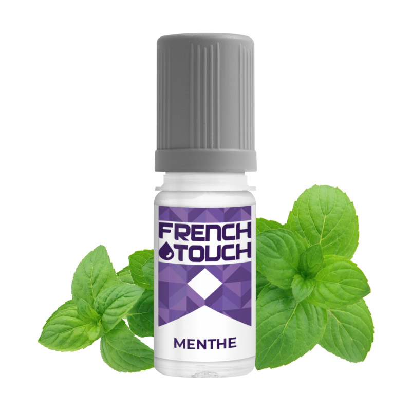 menthe-10ml-french-touch