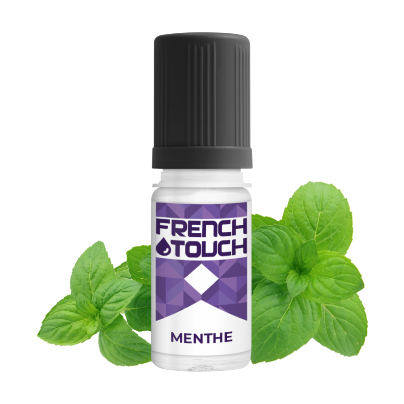 menthe-10ml-french-touch