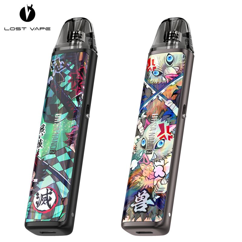 Kit Ursa Nano 3 - LostVape