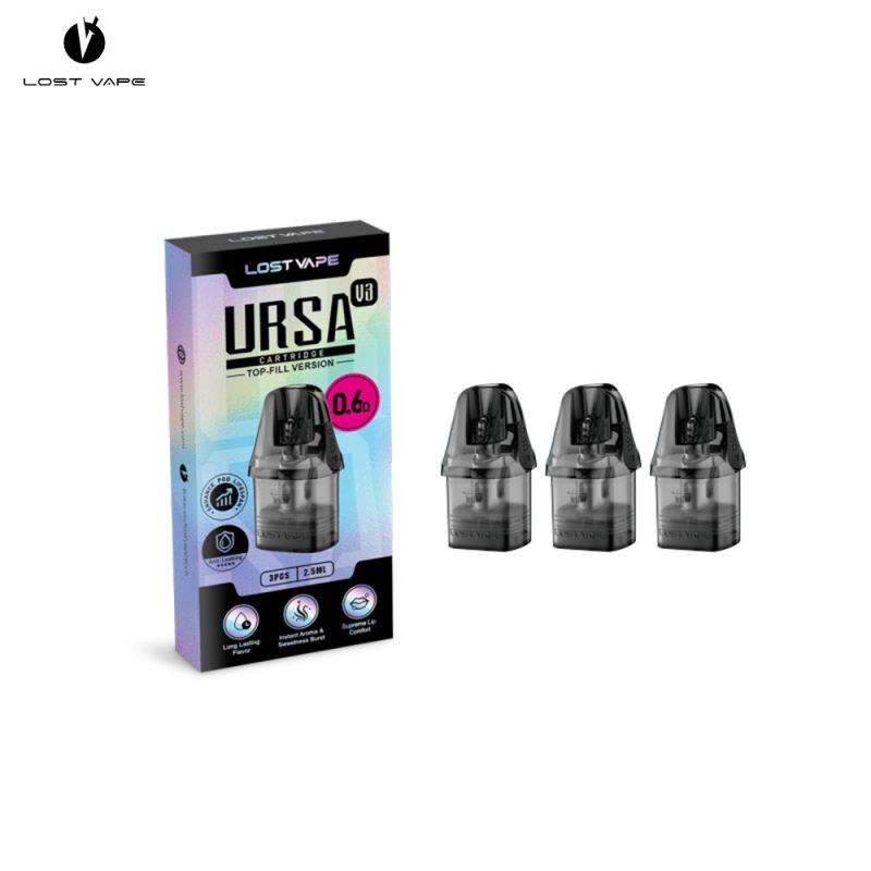 cartouches-ursa-v3-3pcs-lost-vape
