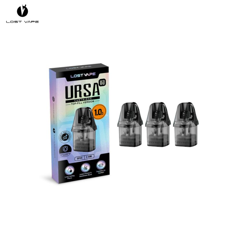 cartouches-ursa-v3-3pcs-lost-vape