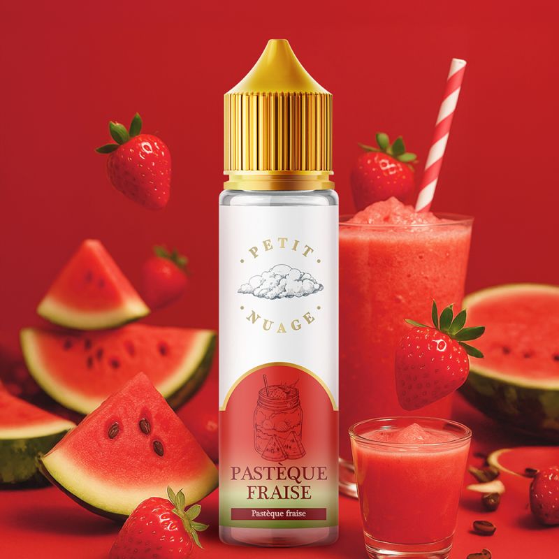 pasteque-fraise-50ml-petit-nuage
