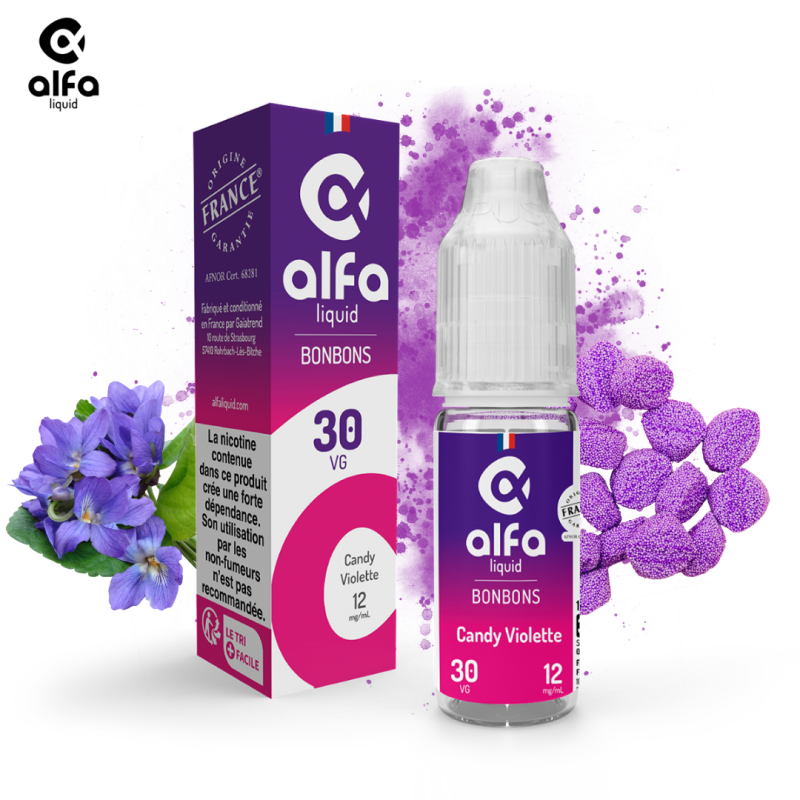 alfaliquid-bonbons-candy-violette-10ml