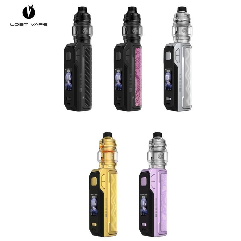 kit-thelema-solo-100-pro-lost-vape