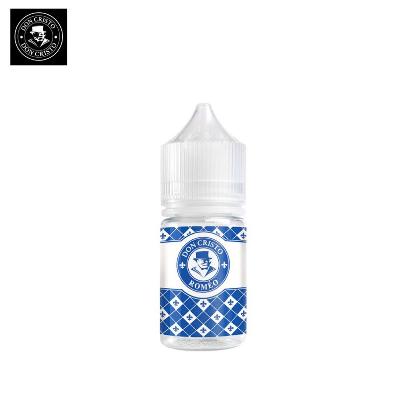 Concentré Roméo 30ml - Don Cristo